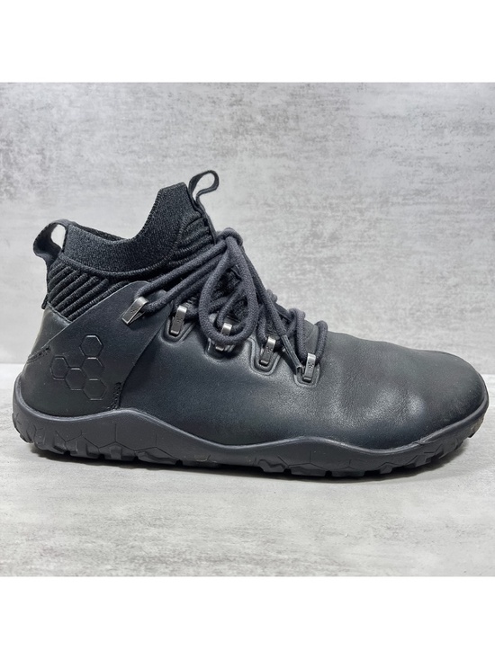 Vivobarefoot Magna Leather FG Trail Running Shoes - Men\'s Size EU 41/ US 8 main image 7